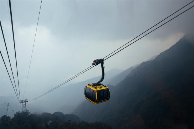 3 &yacute; tưởng đ&oacute;n năm 2017 tuyệt vời nhất Vịnh Bắc Bộ