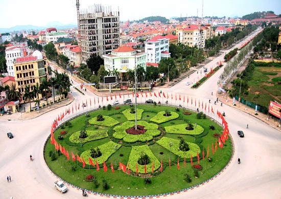 Đến năm 2030, Bắc Ninh sẽ trở thành đô thị loại 1.