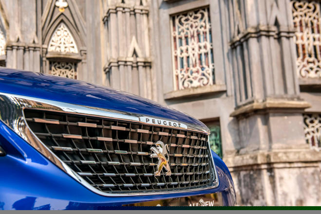 peugeot tung uu dai 100 trieu dong cho khach khi mua xe suv hinh anh 7