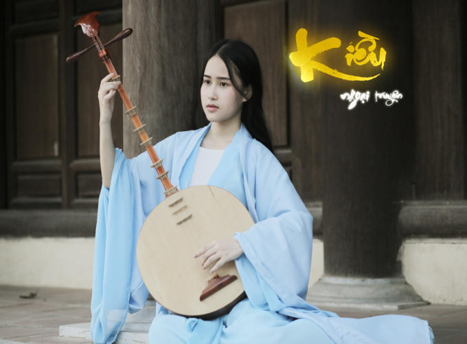 Ê kíp phim Kiều đều là những người trẻ trung. Vai nữ chính Thúy Kiều do nữ diễn viên Kim Cúc thủ vai.