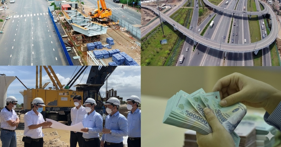 Quy định mới về thuê tư vấn và chi phí thẩm định dự án quan trọng quốc gia. (Ảnh minh họa AI)
