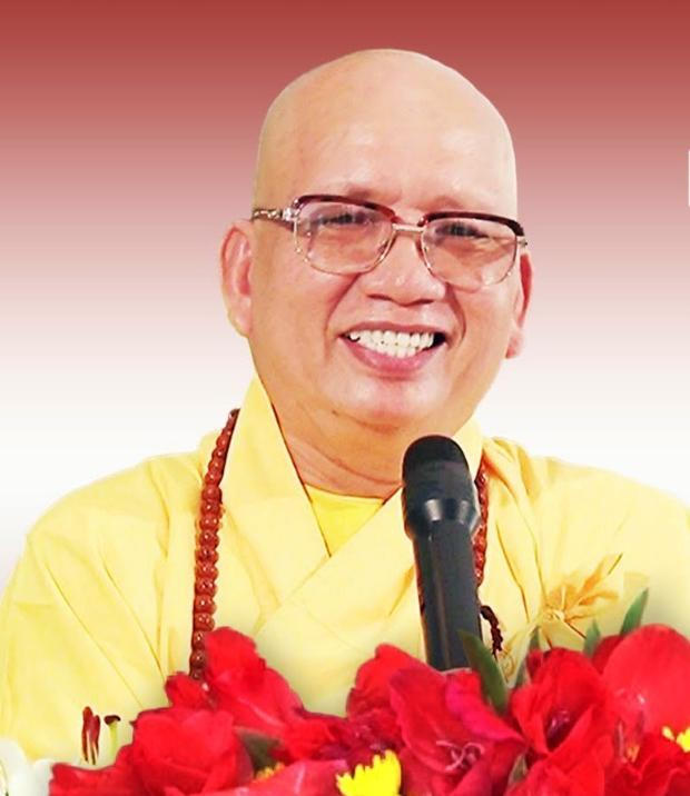 HT.Thích Nguyên Thiện