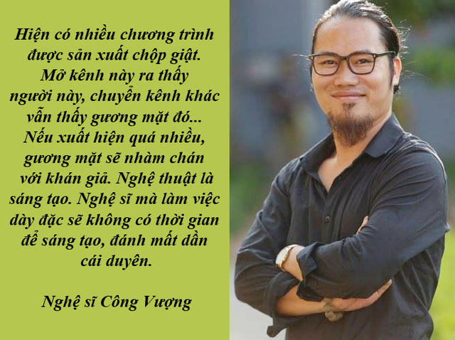 Từ việc Trấn Th&agrave;nh bị &ldquo;cấm cửa&rdquo;, nghĩ về chuyện h&agrave;i &ldquo;tục, nhảm&rdquo;