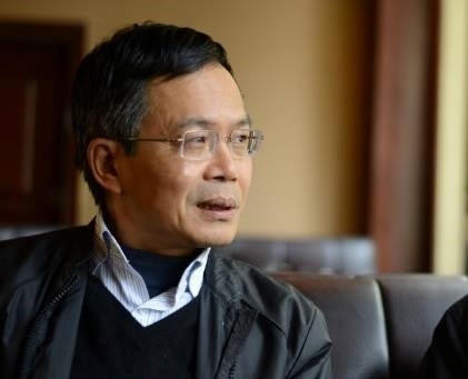 Ông Trần Đăng Tuấn. Ảnh: T.P.