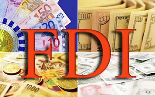 Doanh nghiệp FDI là gì?