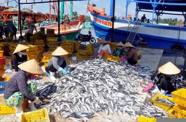 Đầu tư dự án hàng trăm tỉ từ khoản tiền bồi thường của Công ty Formosa