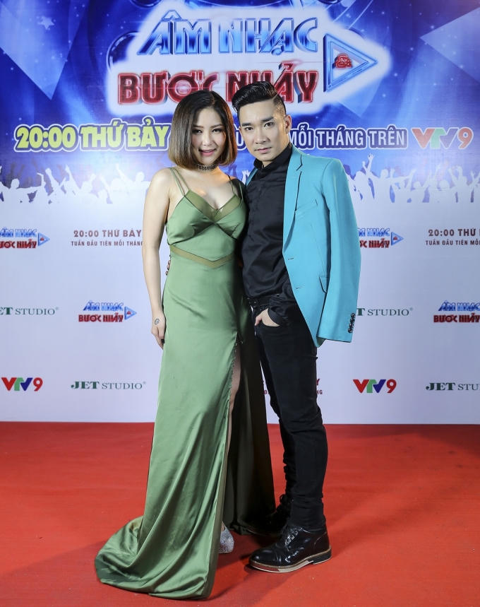 Bảo Thy cực chất với style