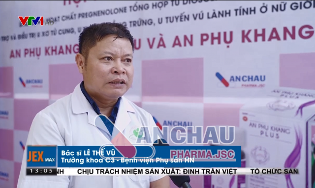 Thực phẩm chức năng An Phụ Khang và Phương đông Đại tràng: Cắt ghép bản tin của VTV để trục lợi, “móc túi” khách hàng?