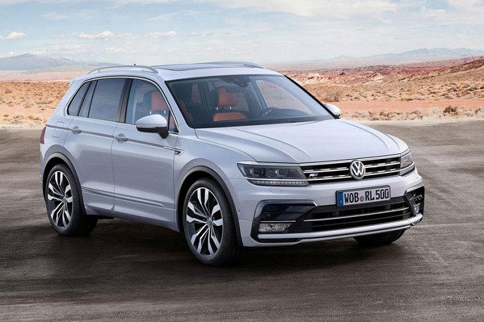 8 xe SUV dang tin cay nhat the gioi hinh anh 8