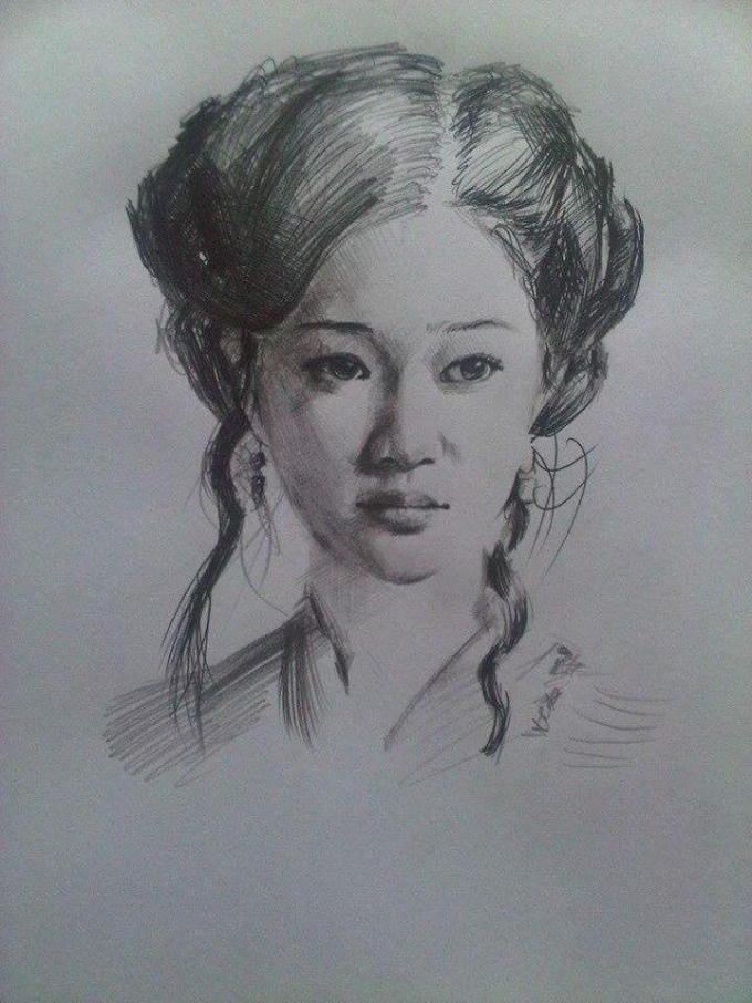 Tiểu Chiêu