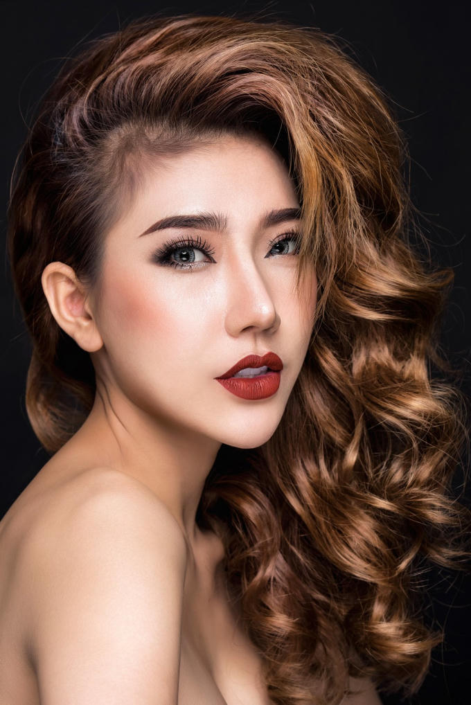 Người đẹp khẳng định những cô gái thông minh không làm tiền trên thân xác.