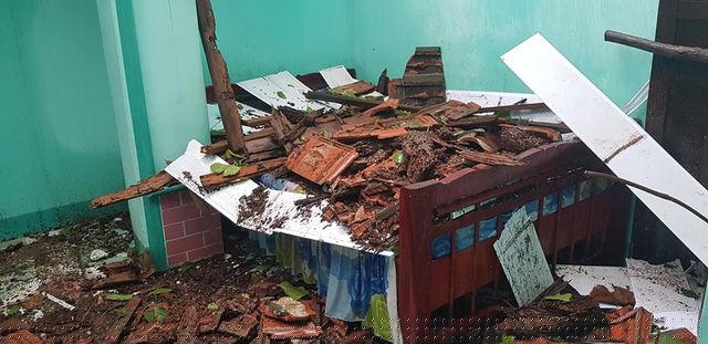 Nhiều gia đình ở TX. Sông Cầu rơi vào cảnh