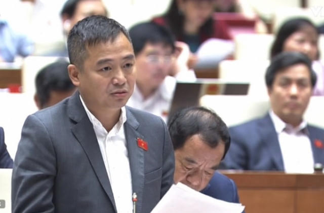 PGS.TS.BS Nguyễn Lân Hiếu được bổ nhiệm Giám đốc Bệnh viện Đại học Y Hà Nội