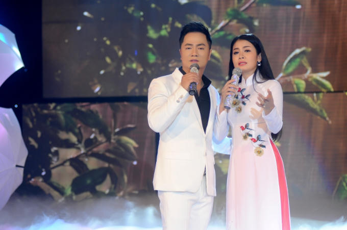 Yến Ngọc - Duy Trường