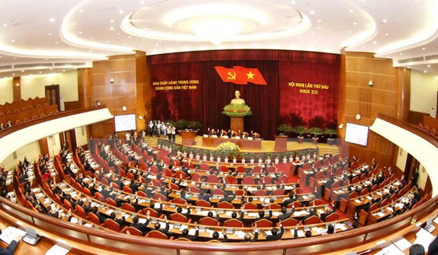 Tổng B&iacute; thư: Ai tr&oacute;t để tay nh&uacute;ng ch&agrave;m th&igrave; h&atilde;y sớm tự gột rửa