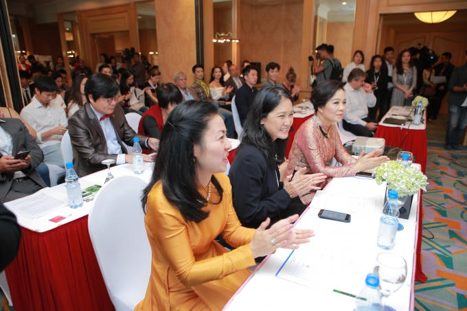 Tại Chợ dự án phim các nhà sản xuất, đạo diễn và biên kịch sẽ có cơ hội giới thiệu các tác phẩm của mình.