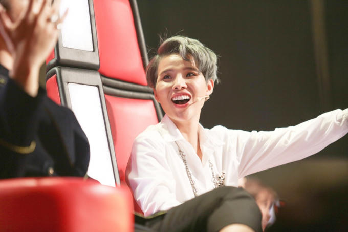 The Voice Kids 2018: Điều bất ngờ lần đầu tiên xảy ra - hết thí sinh nhưng có đội vẫn chưa đủ thành viên