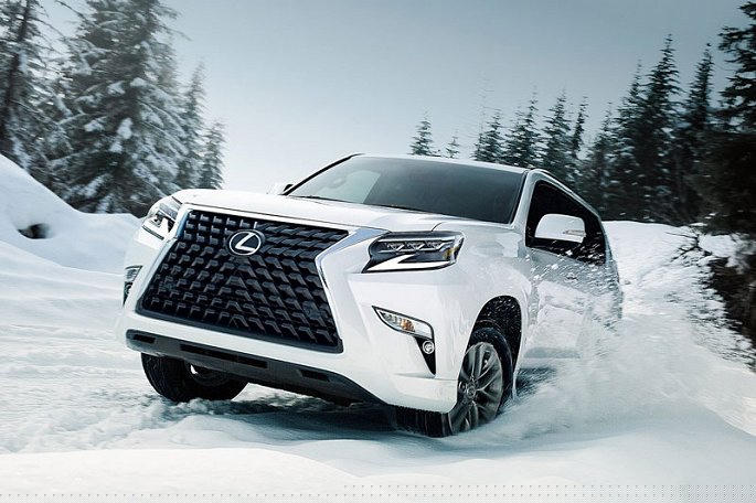 8 xe SUV dang tin cay nhat the gioi hinh anh 7