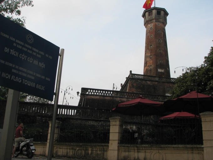 Với đồ án quy hoạch này nhằm phần nào lưu giữ những giá trị sống