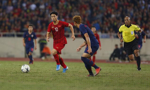 Đánh bại Indonesia trên sân nhà và không để thua trước Malaysia cũng như UAE, gần như chắc chắn đội tuyển Việt Nam lần đầu tiên đi tiếp vào vòng đấu cuối cùng ở vòng loại World Cup 2022