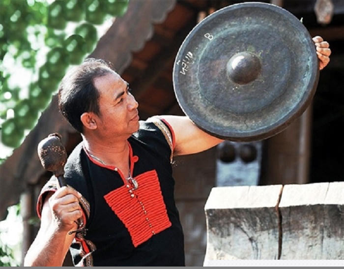 Bi an ve nguoi dan ong giu 'bau vat' o Tay Nguyen hinh anh 4