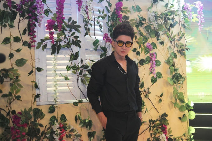 Giang Hồng Ngọc, Chi D&acirc;n, Đ&agrave;o B&aacute; Lộc run lập cập khi cover nhạc Lam Trường trước mặt ch&iacute;nh chủ