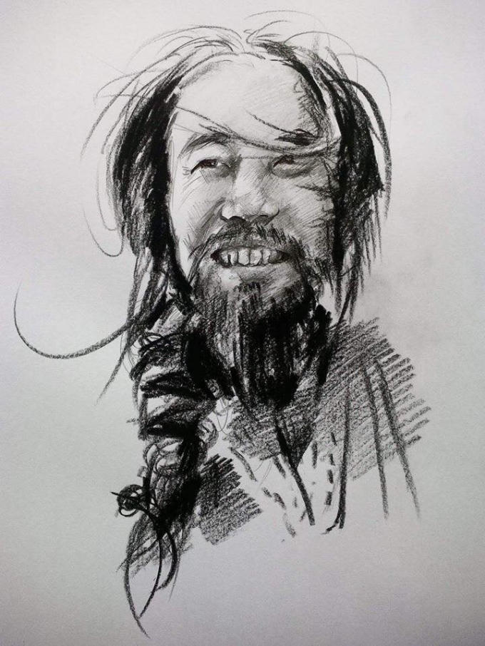 Hồng Thất Công
