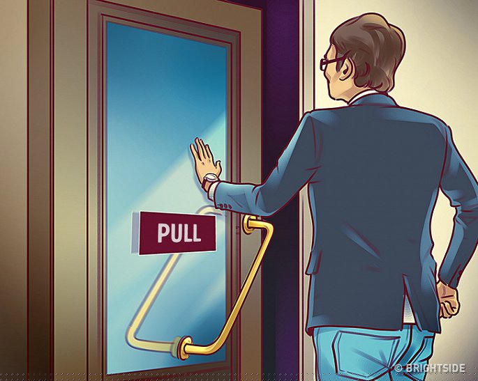 Do ban tim ra diem bat thuong o buc tranh sau trong 30 giay? hinh anh 3