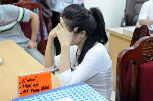 Bộ GD&amp;DDT đang lấy ý kiến về việc cho thôi học sinh viên khối cao đẳng, trung cấp Sư phạm nếu hoạt động mai dâm 4 lần. Ảnh minh họa.
