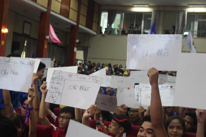 Kh&aacute;t Vọng Lạc Hồng 2016: Tuổi trẻ Đất Tổ - Ngọc s&aacute;ng năm ch&acirc;u