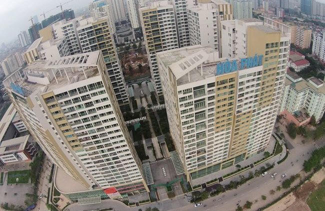 Địa ốc 24h: Hà Nội muốn mở rông ga sân bay Nội Bài, giải mã tảng băng chìm thị trường căn hộ
