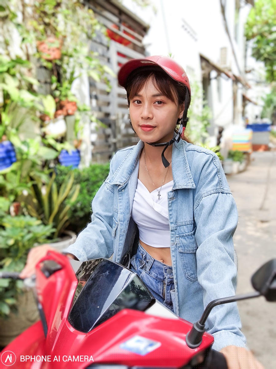 Trải nghiệm Camera Bphone B86, những tính năng mới có thú vị? ảnh 14