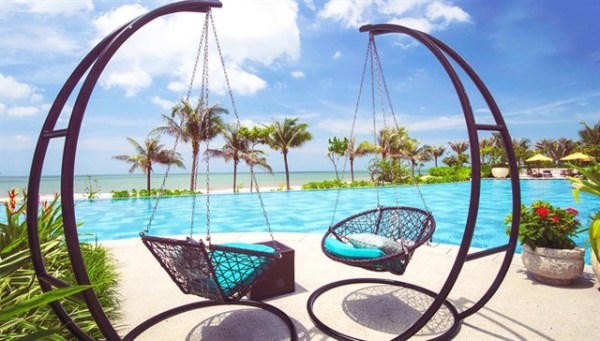 Bạn và gia đình sẽ có những phút giây nghỉ ngơi thú vị khi đến đây.
