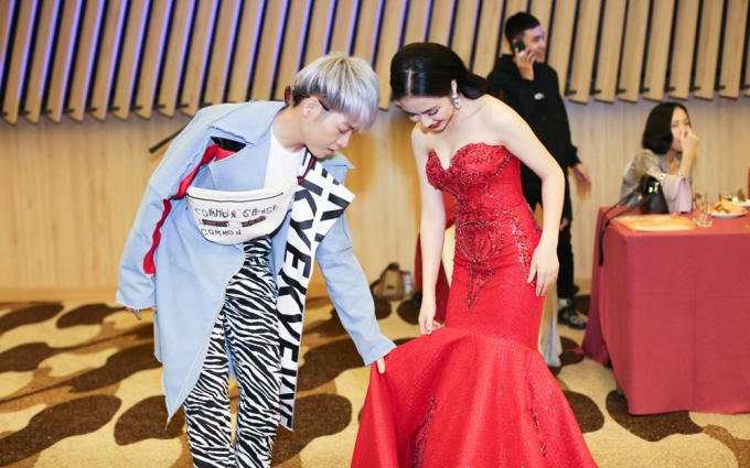 Vướng tin đồn tạo scandal để PR bản thân, Đào Bá Lộc chính thức lên tiếng giải thích