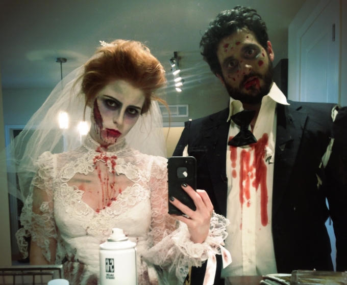 Phải chăng đây chính là sống chết có nhau trong truyền thuyết?