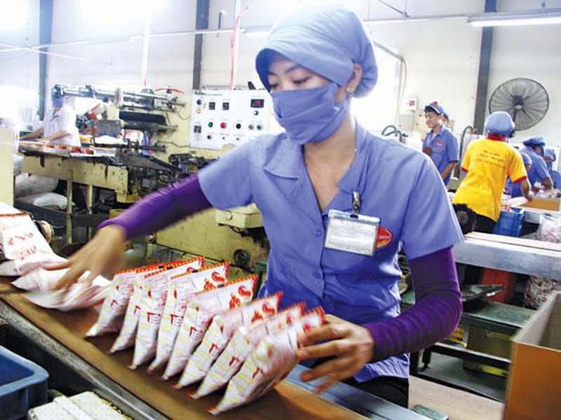 Miliket là một trong những thương hiệu xuất hiện sớm nhất tại Việt Nam.