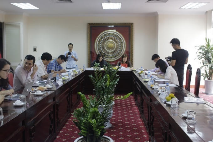 Hội đồng chấm sơ khảo đã đề ra các tiêu chí cụ thể để lựa chọn 20 tác phẩm xuất sắc nhất.