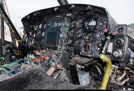 Việt Nam sẽ mua thêm trực thăng UH-1 của Mỹ?