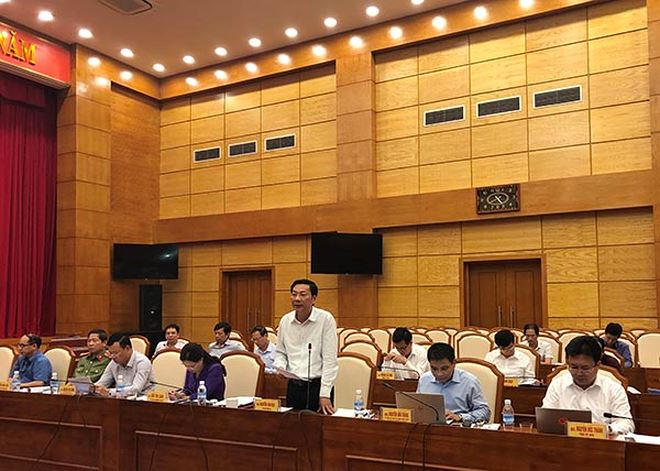 Cần sớm hướng dẫn áp dụng pháp luật còn vướng mắc