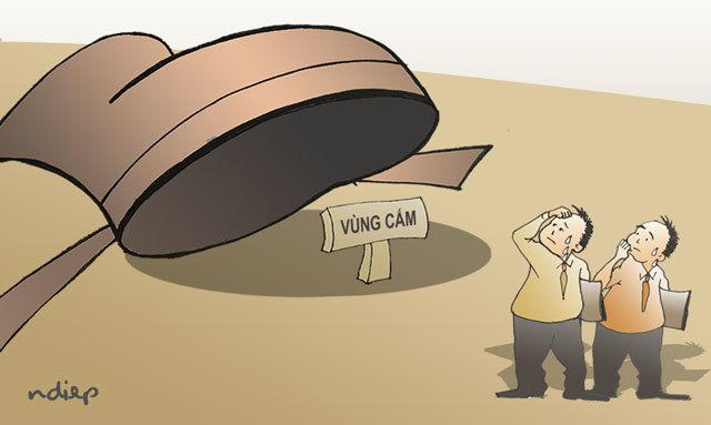 Hoan nghênh tinh thần nghiêm khắc của Bí thư Triệu Tài Vinh, dù muộn!