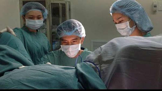 Phẫu thuật v&ugrave;ng k&iacute;n kh&ocirc;ng đơn giản l&agrave; l&agrave;m đẹp m&agrave; c&ograve;n l&agrave; sức khỏe (ảnh minh họa)