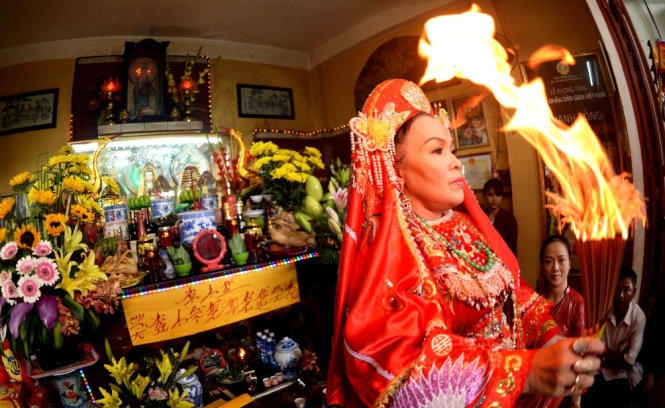 Ảnh Tuổi trẻ