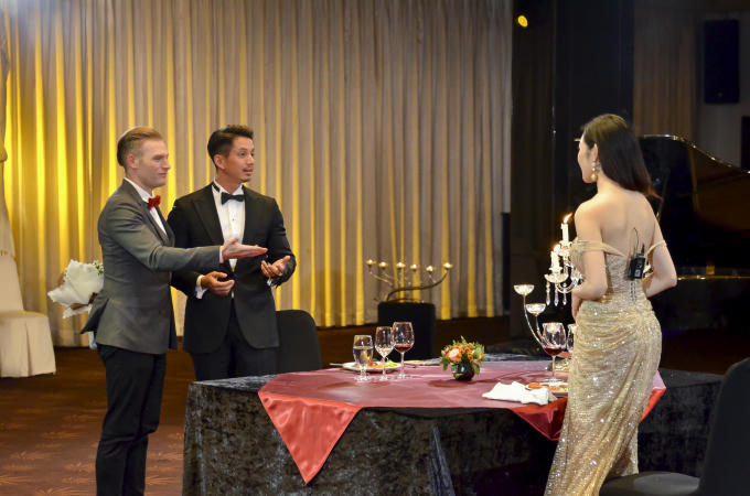 Soi khả năng xử l&yacute; t&igrave;nh huống của c&aacute;c người đẹp trong tập 3 &ldquo;T&ocirc;i l&agrave; Hoa hậu Ho&agrave;n vũ Việt Nam&rdquo;