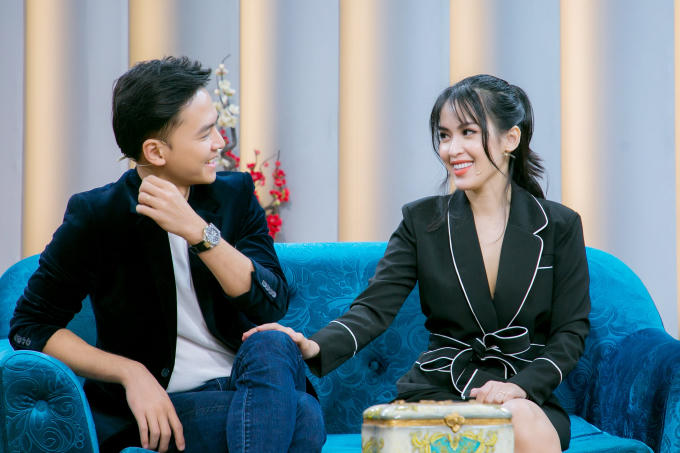 Bị th&uacute;c giục đẻ th&ecirc;m con v&agrave; đ&acirc;y l&agrave; c&acirc;u trả lời hết sức bất ngờ của T&uacute; Vi