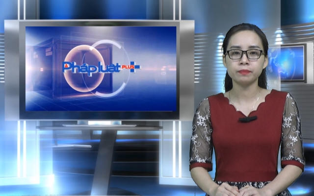 Bản tin pháp luật: Hót girl Trâm Anh lộ clip nhạy cảm, có thể khởi tố vụ án hình sự?