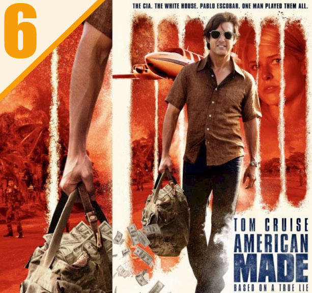 American Made