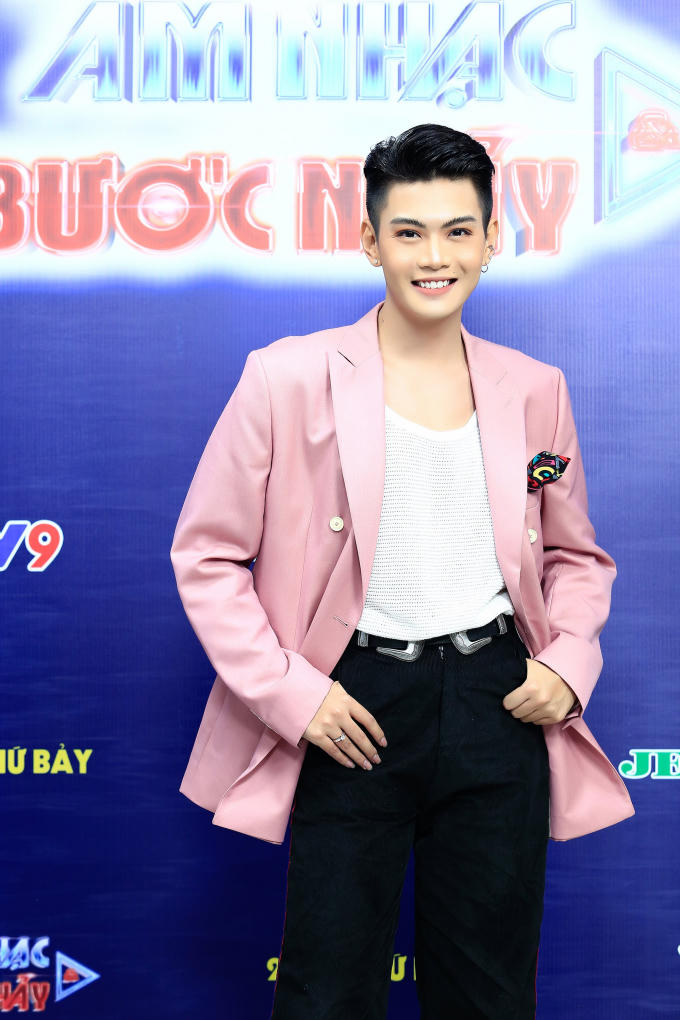 Đào Bá Lộc bộc bạch về scandal chuyện tình cảm: “Tôi chưa từng nói tên ai, tất cả chỉ là phỏng đoán của mọi người”