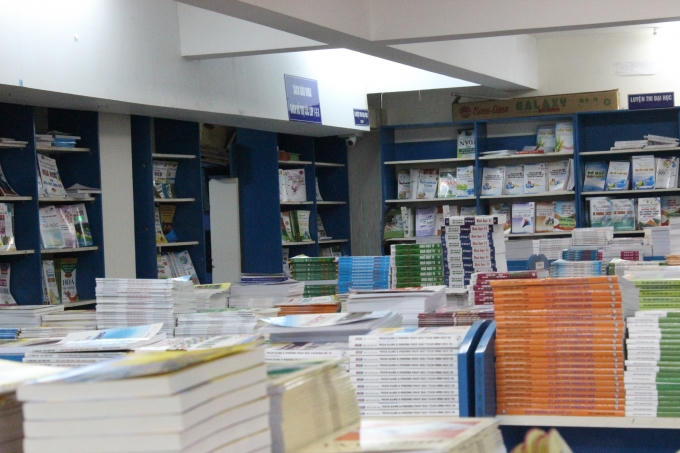 Thành phố Đà Nẵng chi hơn 7 tỷ làm Đường sách, tạo điểm đến du lịch mới.