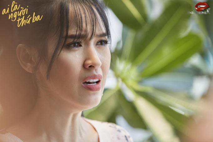 Tú Vi sẽ tham gia vào MV này.