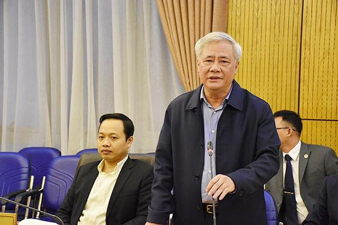 Ông Hoàng Sỹ Thành đã hoàn thành xuất sắc nhiệm vụ.